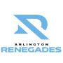 XFL - Arlington Renegades